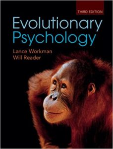 进化心理学的介绍
