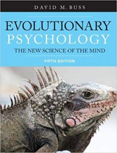 进化心理学的新科学